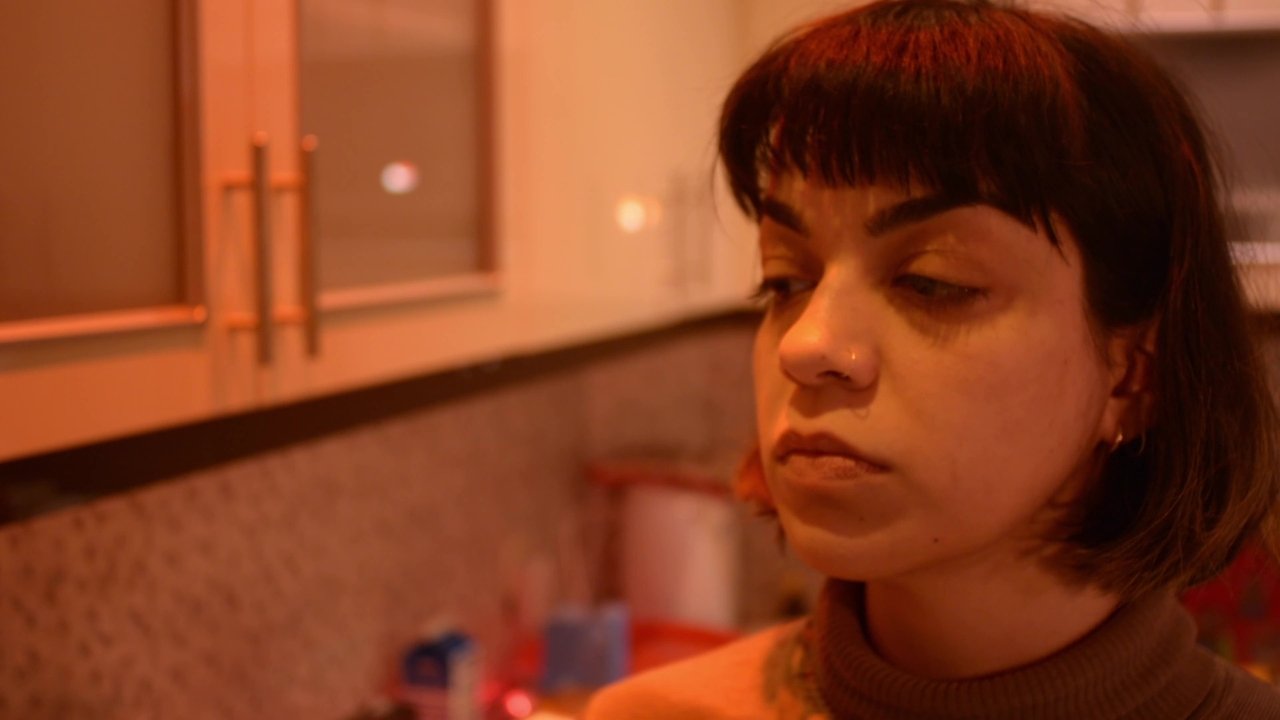 Chistmas Cake Movie Screenshot 2