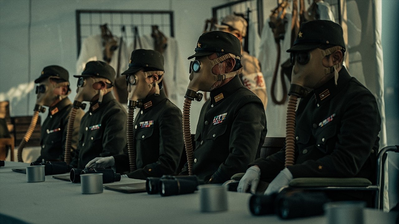 731 Movie Screenshot 3