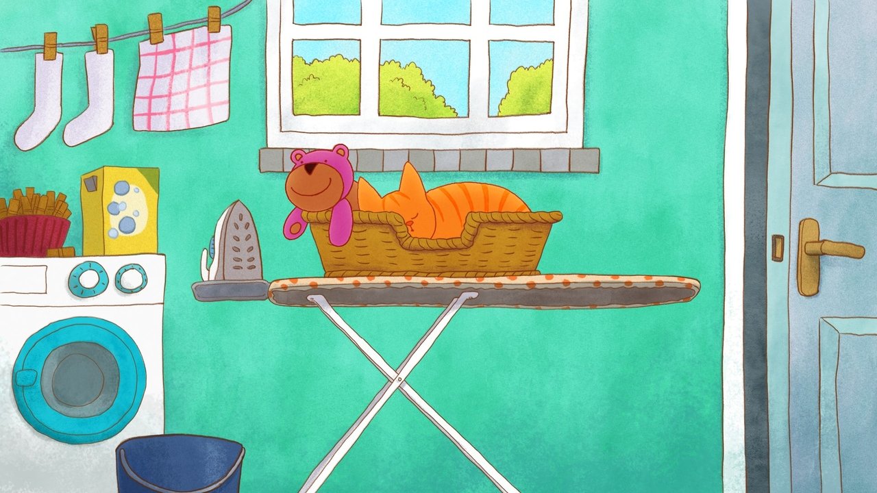 Tummy Tom and the Lost Teddybear Movie Screenshot 2