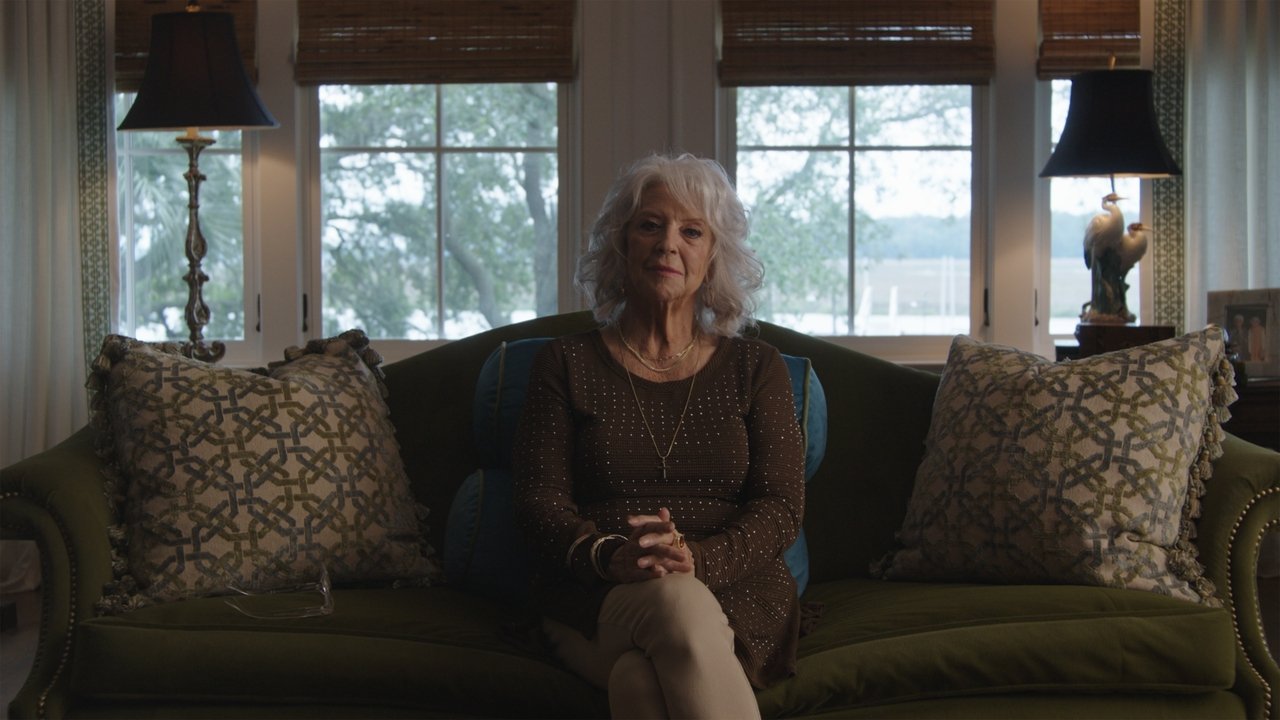 Canceled: The Paula Deen Story Movie Screenshot 1