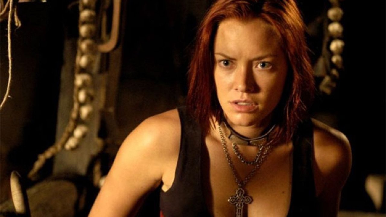 BloodRayne Movie Screenshot 3