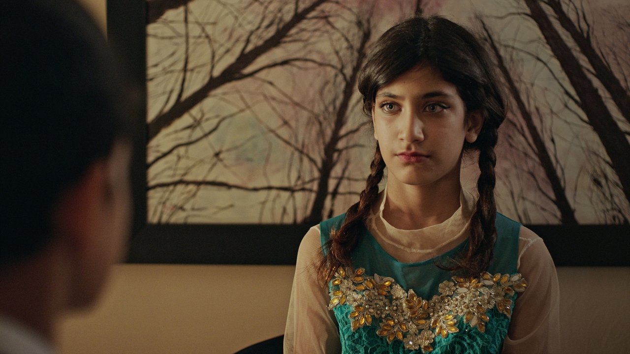 Without Permission Movie Screenshot 4