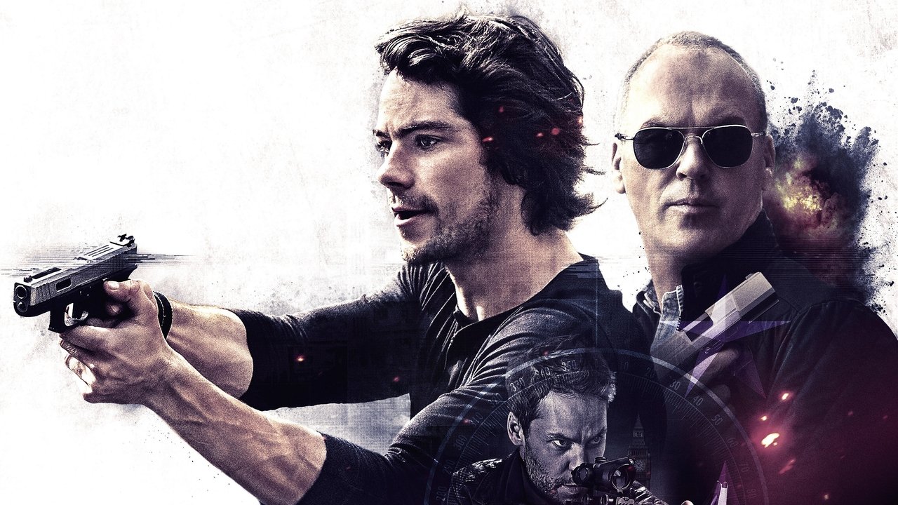 American Assassin Movie Screenshot 1