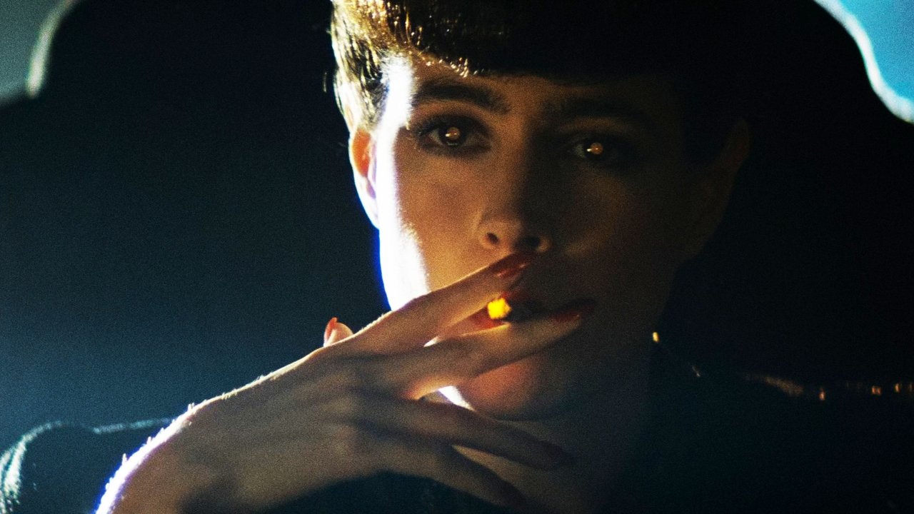 Blade Runner Movie Screenshot 3