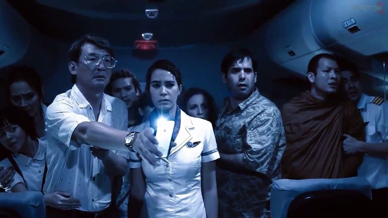 407 Dark Flight Movie Screenshot 1