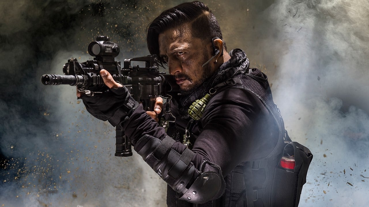 Hebbuli Movie Screenshot 1