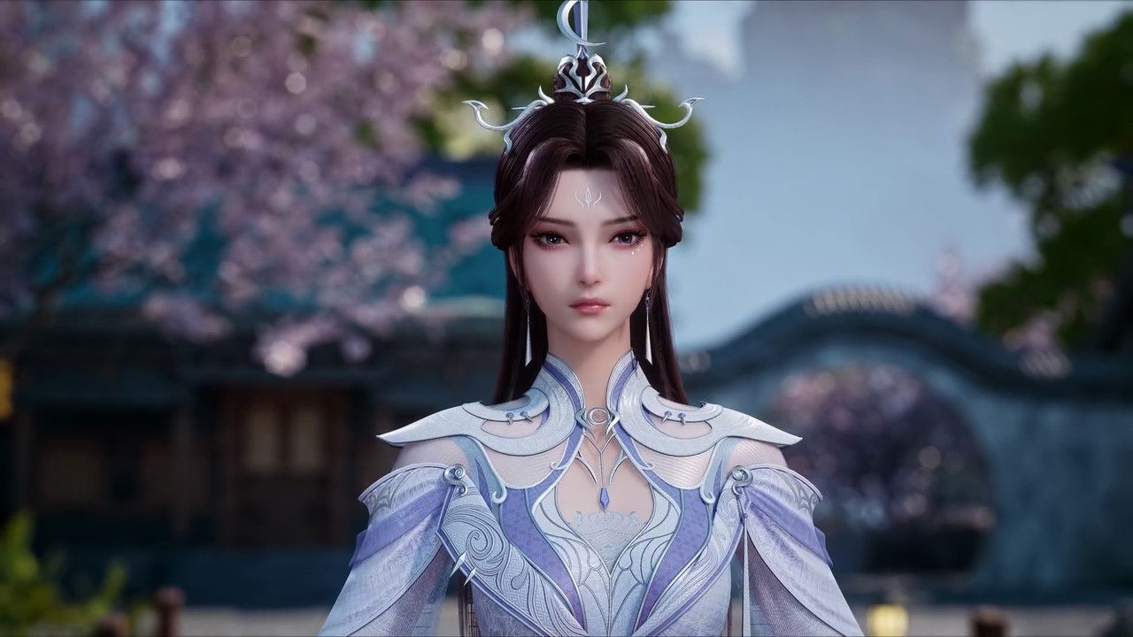 Spy x Sect Series Screenshot 3 Spy x Sect Series Screenshot 3