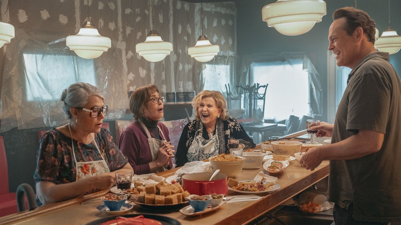 Nonnas Movie Screenshot 3