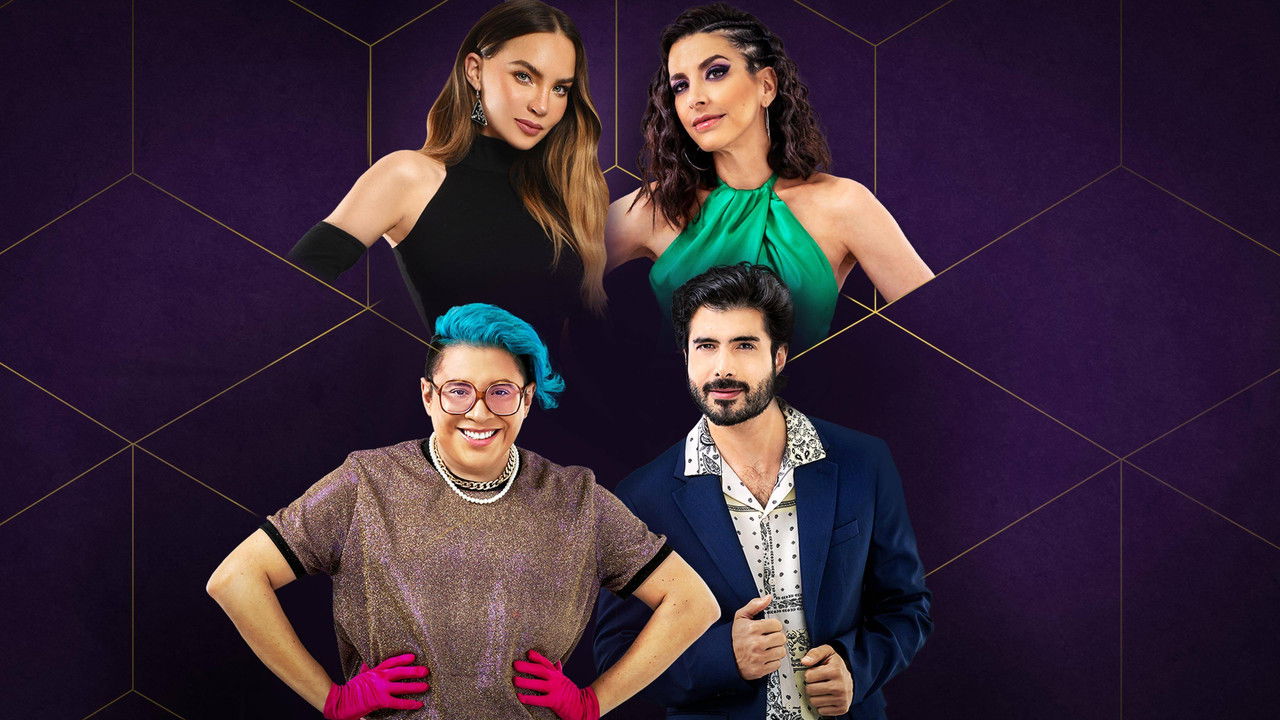 Come Dine with Me Mexico Series Screenshot 2 Come Dine with Me Mexico Series Screenshot 2