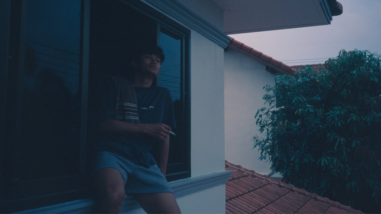 Bottom Lotus In December Movie Screenshot 2