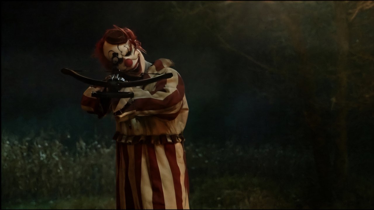 Clown in a Cornfield Movie Screenshot 1
