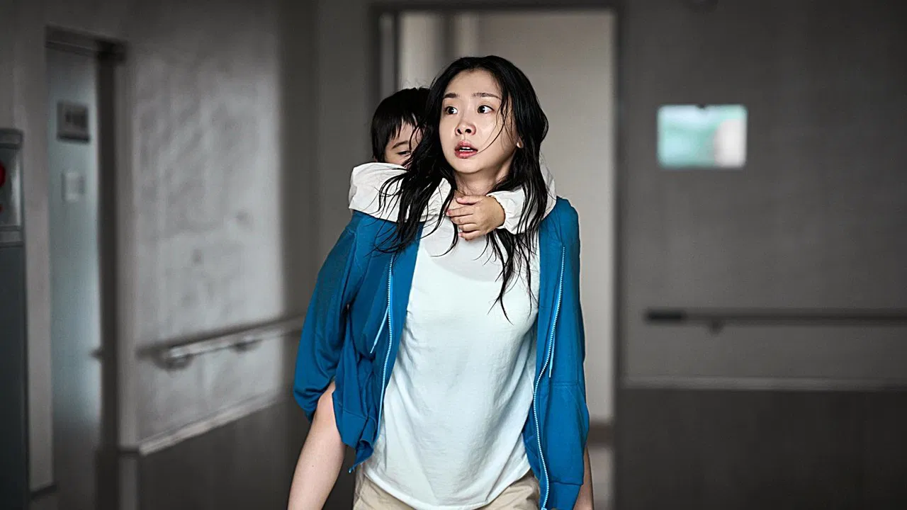 The Great Flood Movie Screenshot 5