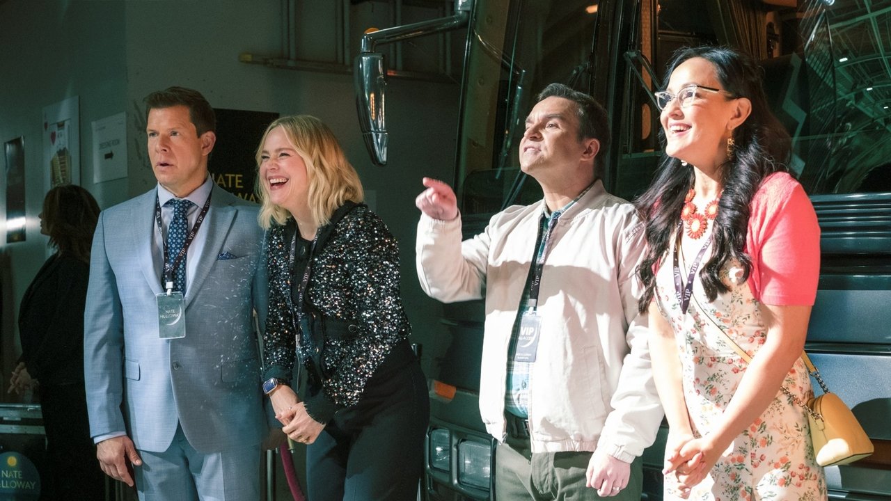Signed, Sealed, Delivered: To The Moon And Back Movie Screenshot 1