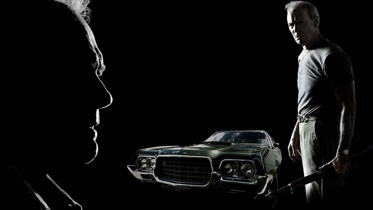 Gran Torino Movie Screenshot 1