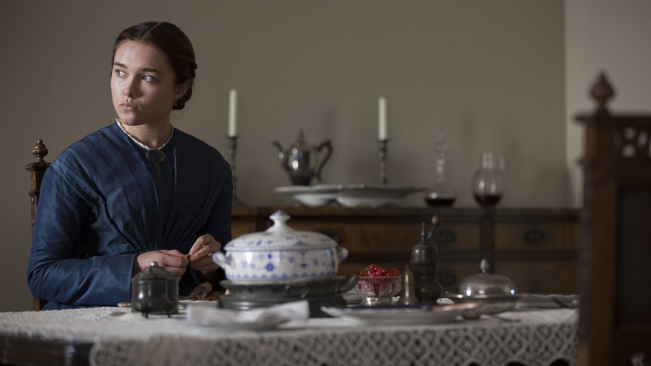 Lady Macbeth Movie Screenshot 4