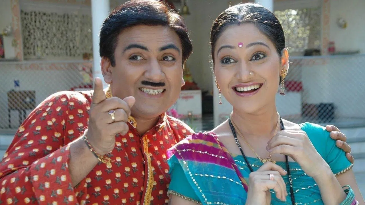 Taarak Mehta Ka Ooltah Chashmah Series Screenshot 2
