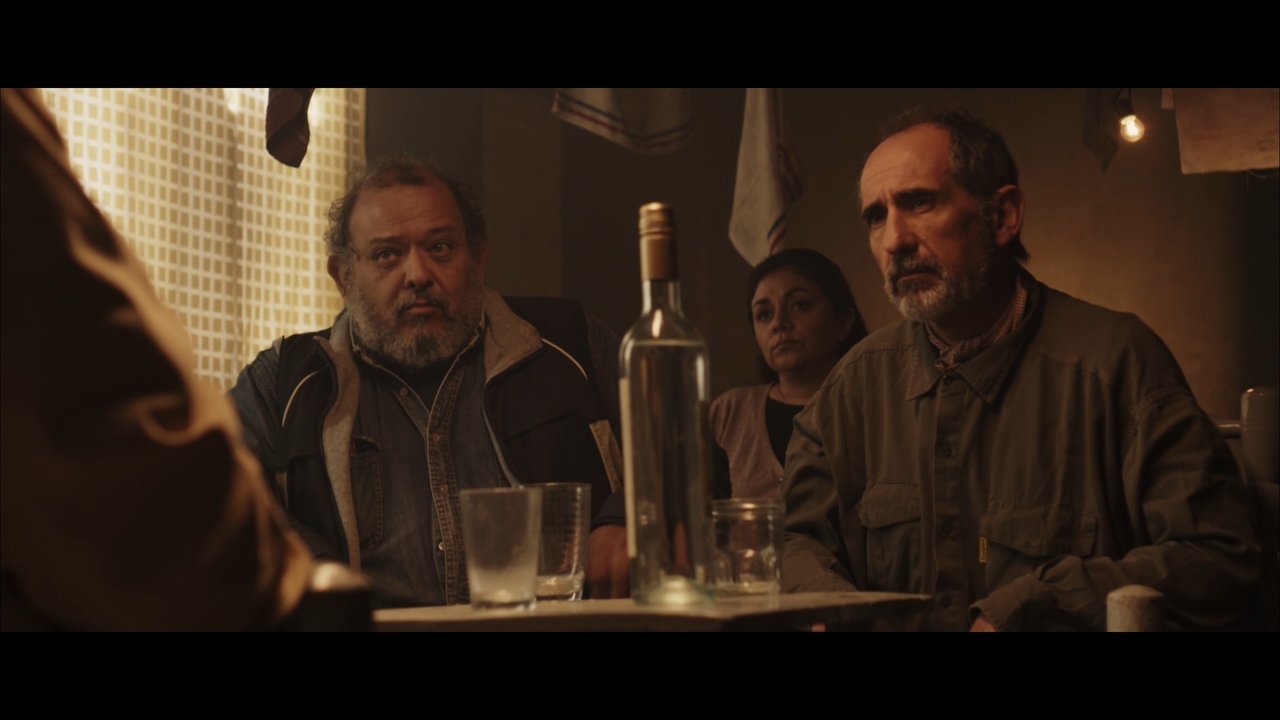 Wastelands Movie Screenshot 2