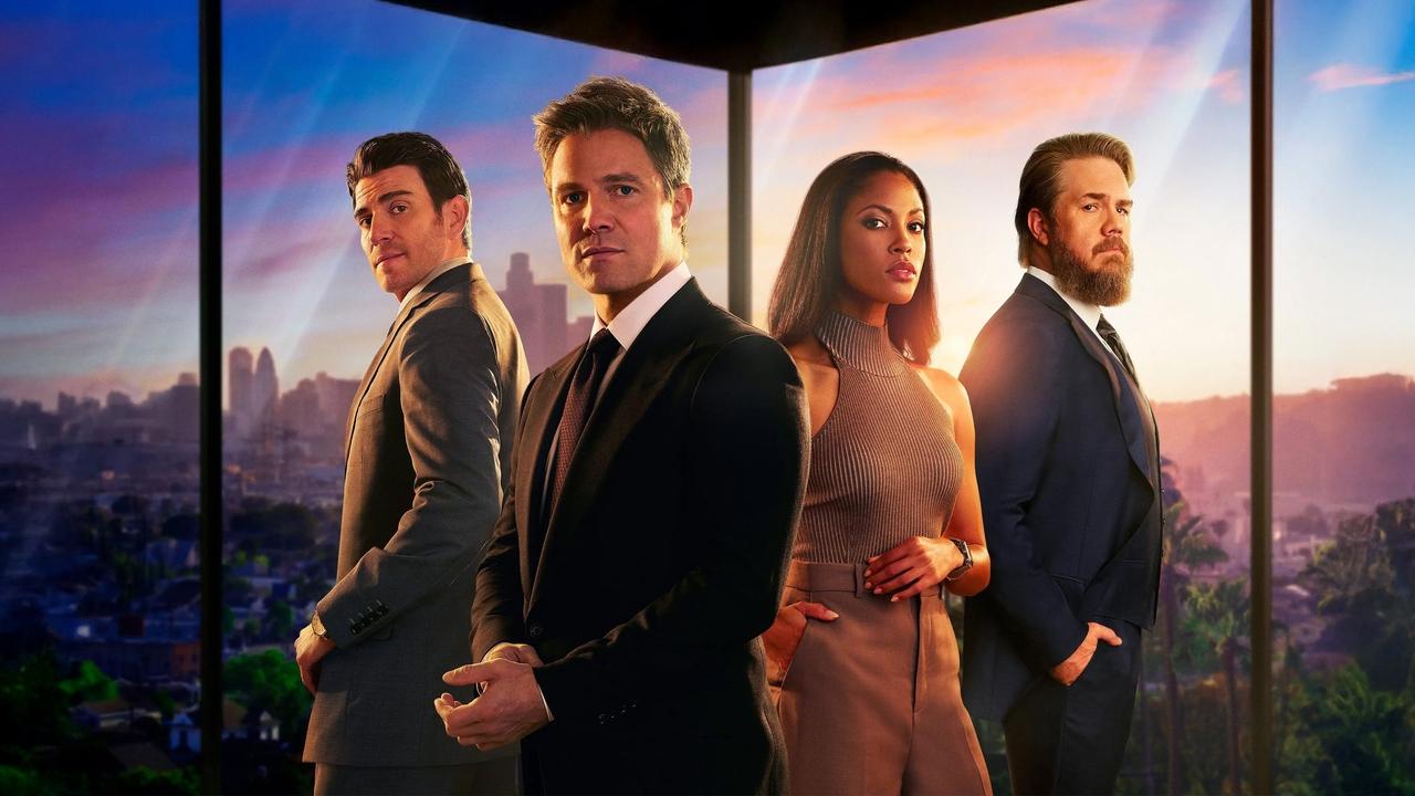 Suits LA Series Screenshot 2