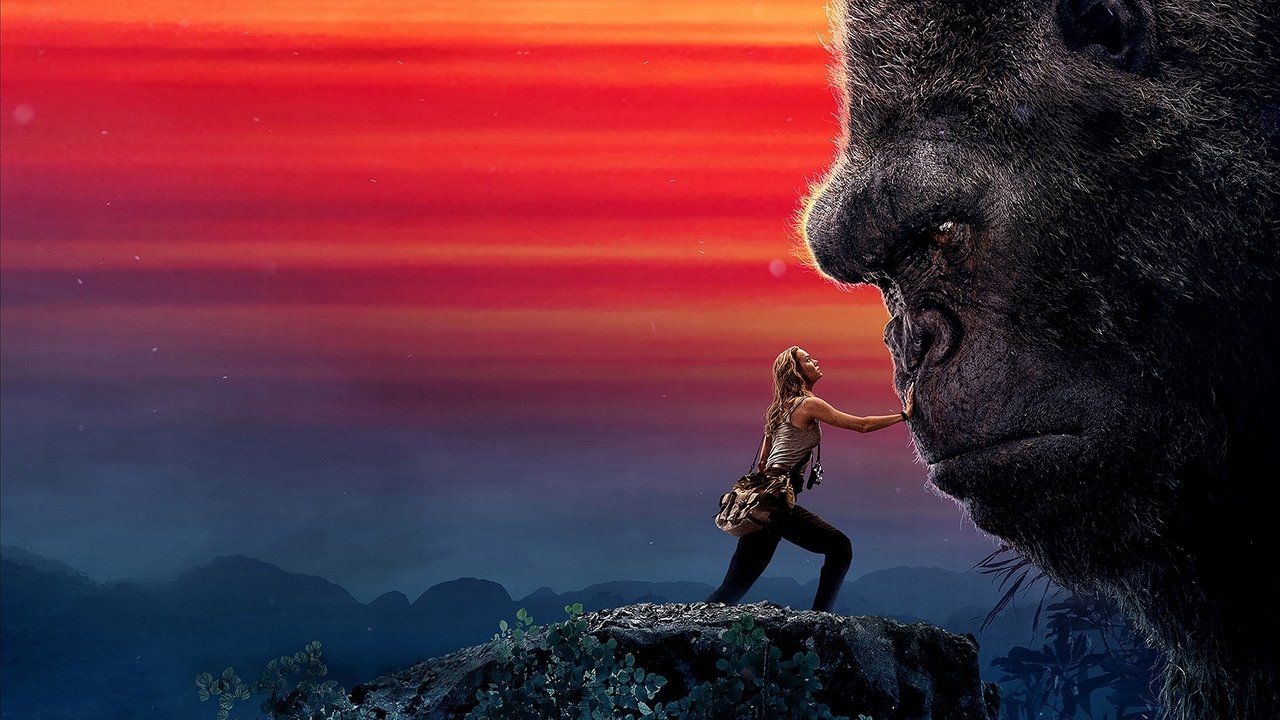 Kong: Skull Island Movie Screenshot 4