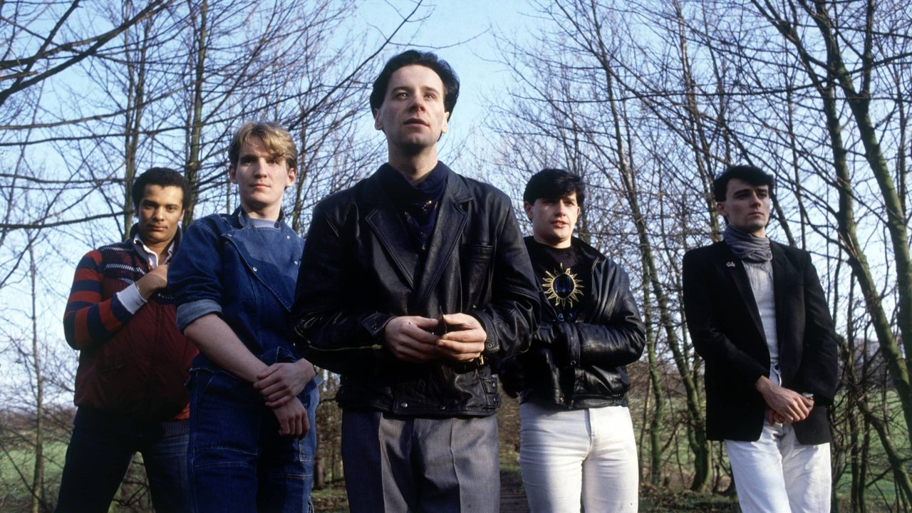 Simple Minds: Everything Is Possible Movie Screenshot 1