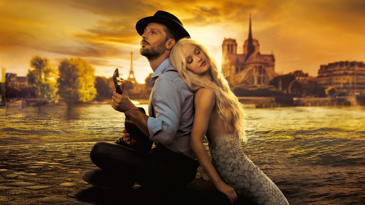 A Mermaid in Paris Movie Screenshot 2
