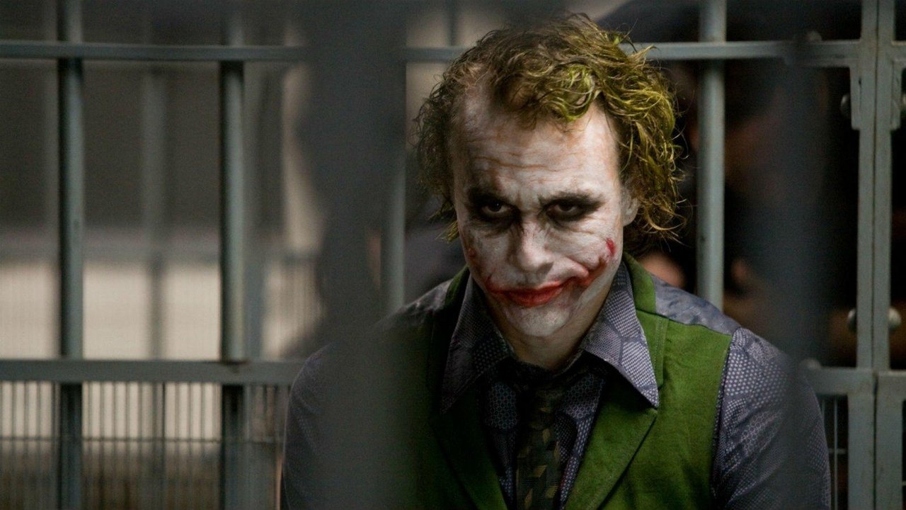The Dark Knight Movie Screenshot 3