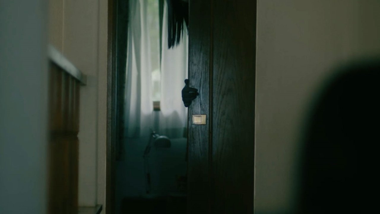 House of Sayuri Movie Screenshot 2