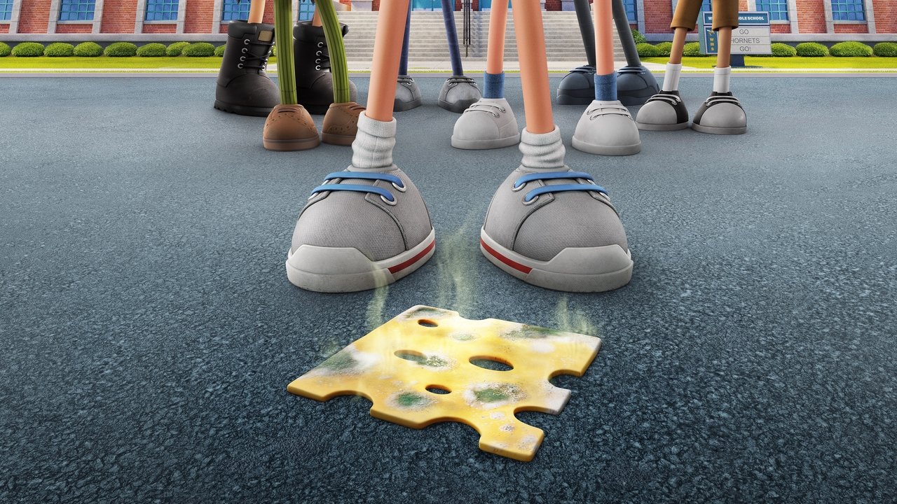 Diary of a Wimpy Kid Movie Screenshot 1