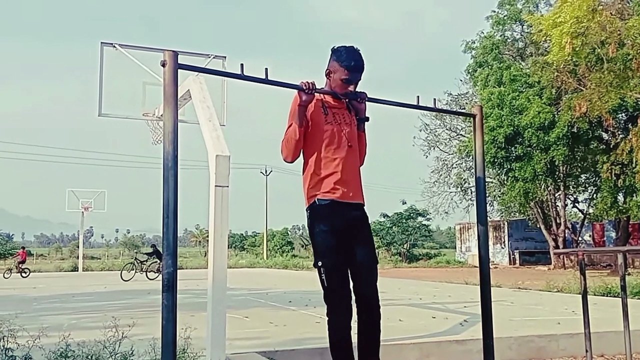 Thairiyam: Vettai Movie Screenshot 1