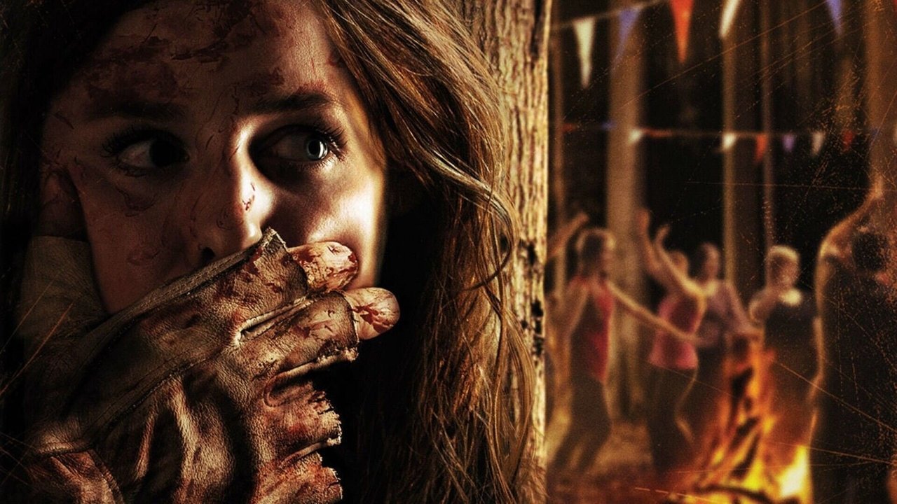 Wrong Turn 5: Bloodlines Movie Screenshot 2