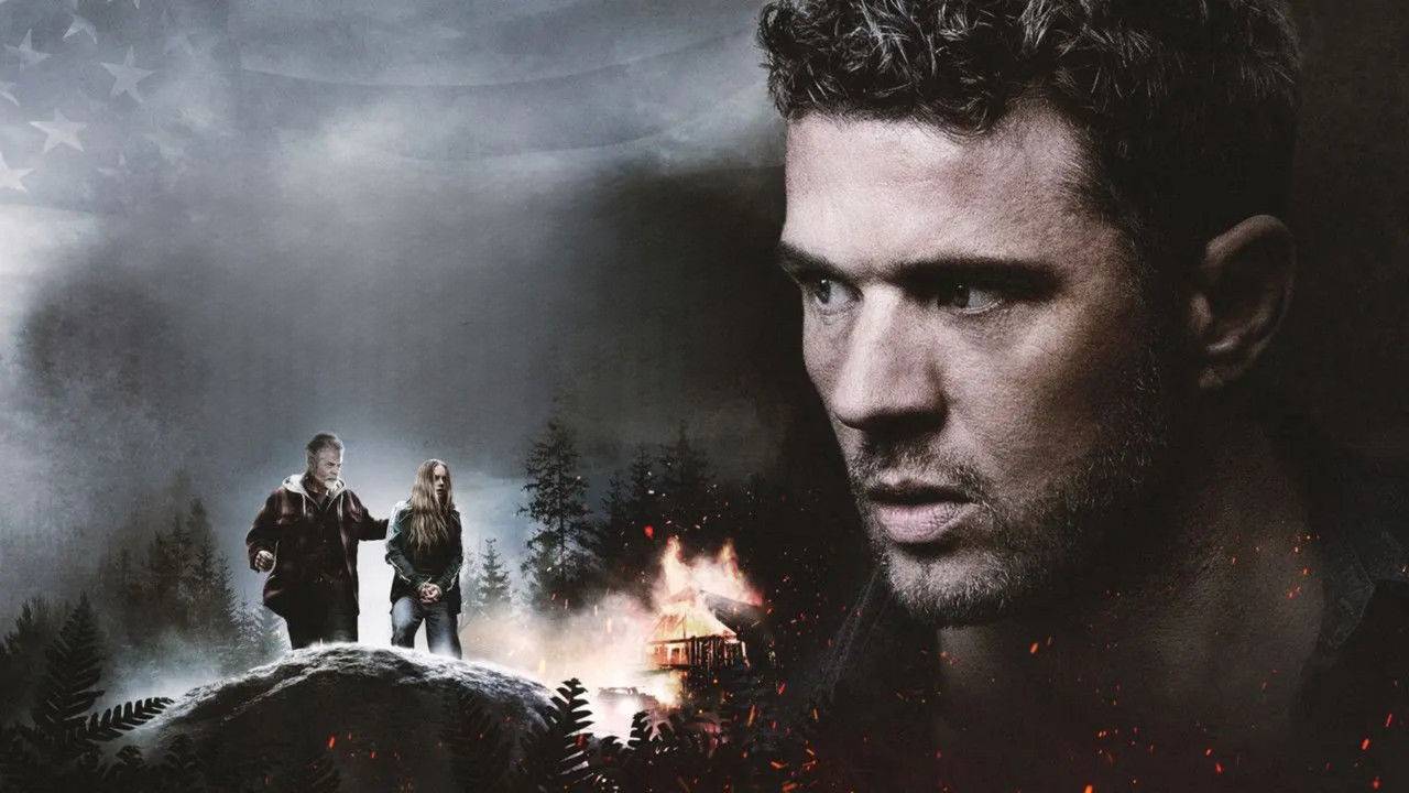 One Mile: Chapter One Movie Screenshot 1