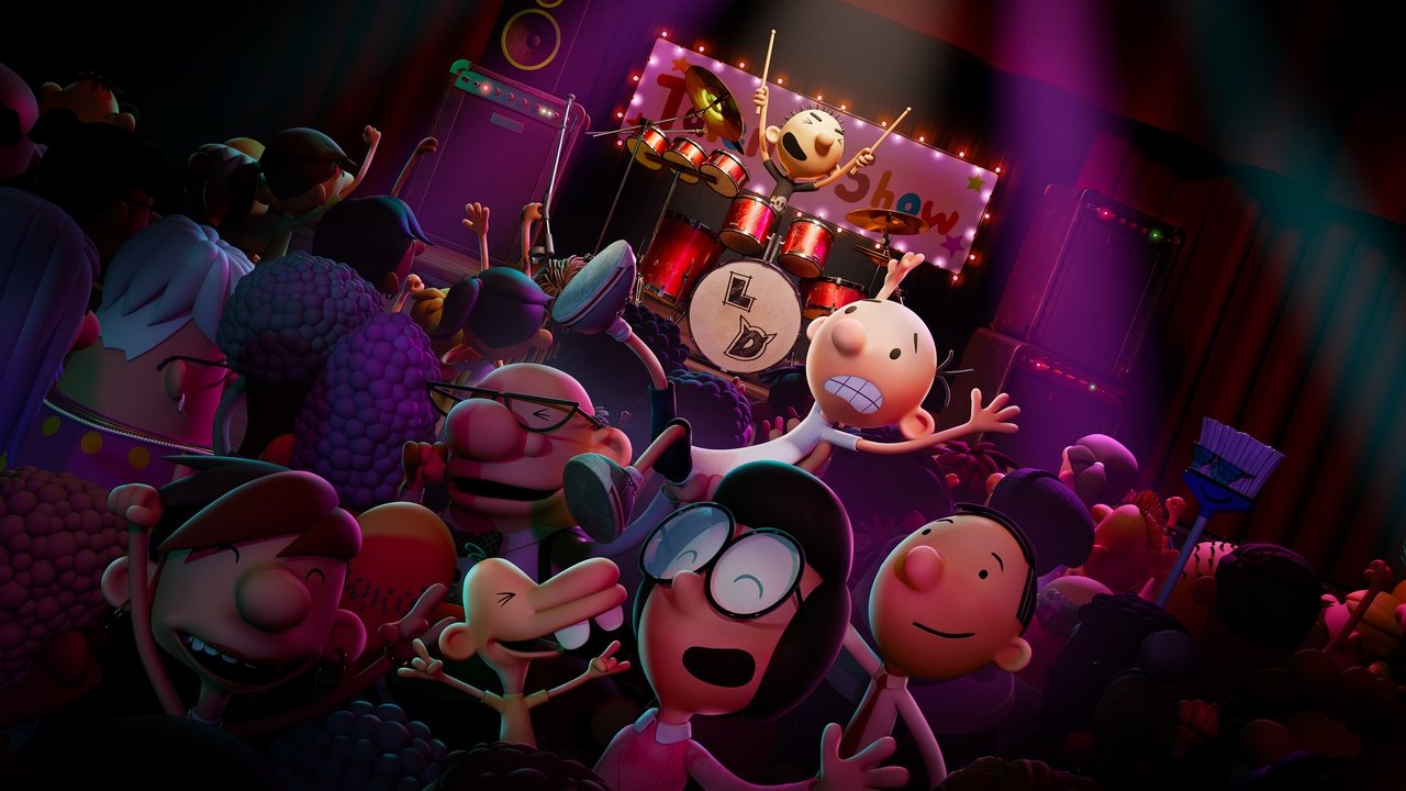 Diary of a Wimpy Kid: Rodrick Rules Movie Screenshot 2