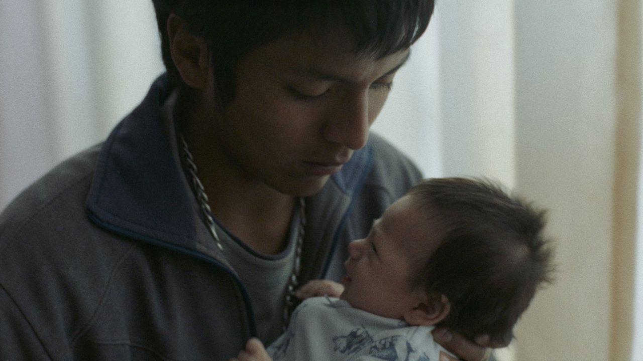 The Ivy Movie Screenshot 3