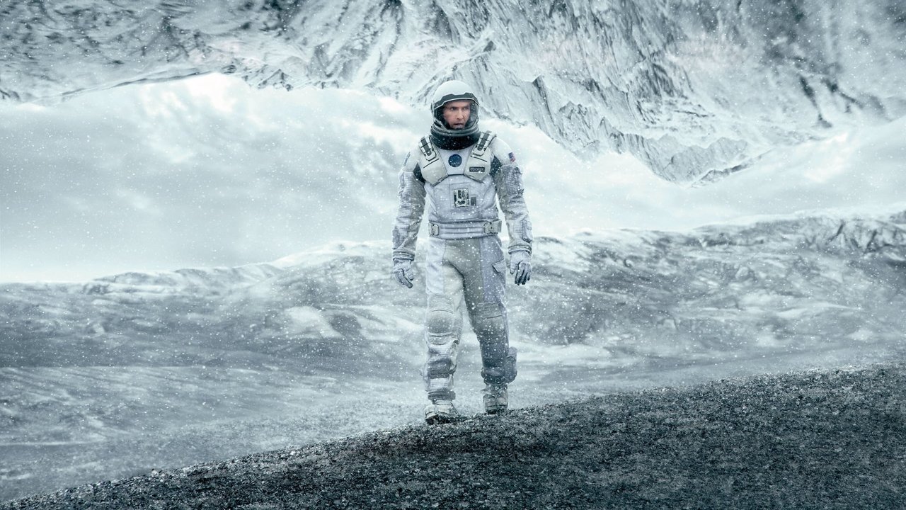 Interstellar Movie Screenshot 3