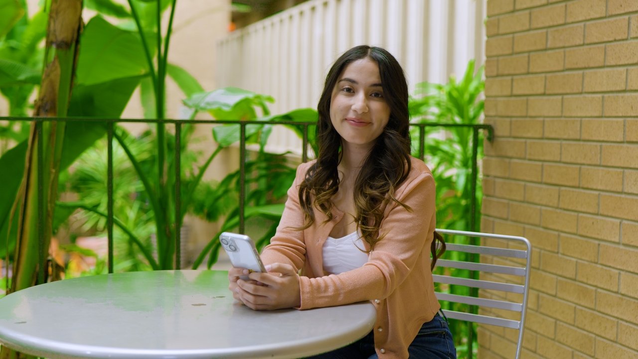 Chattr Movie Screenshot 3