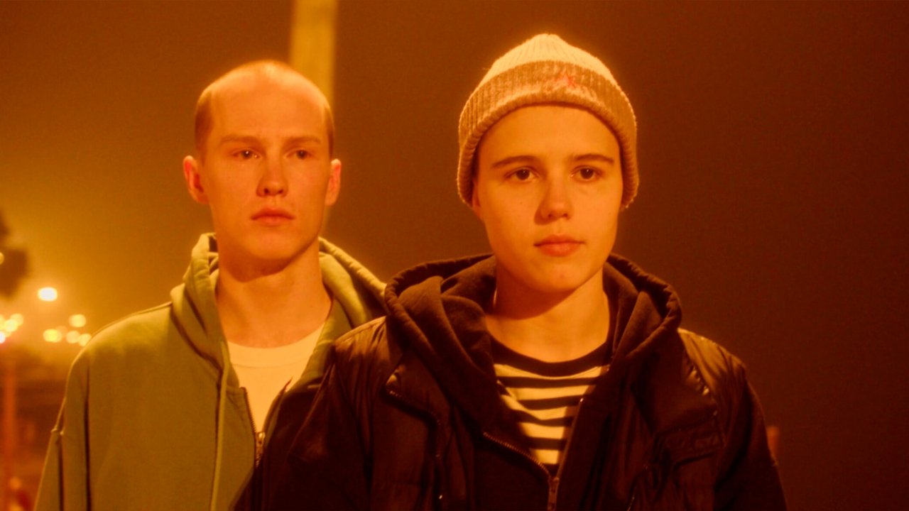 We Should Make Movies About Love Movie Screenshot 3