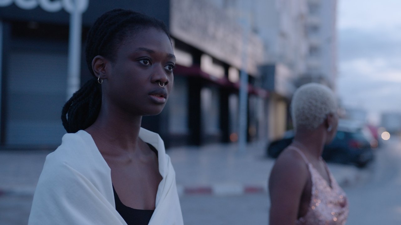 Promised Sky Movie Screenshot 4