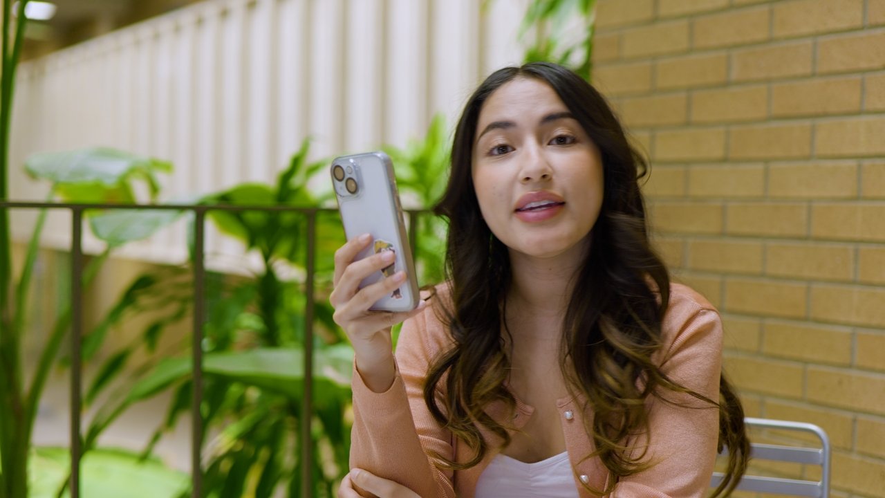 Chattr Movie Screenshot 5