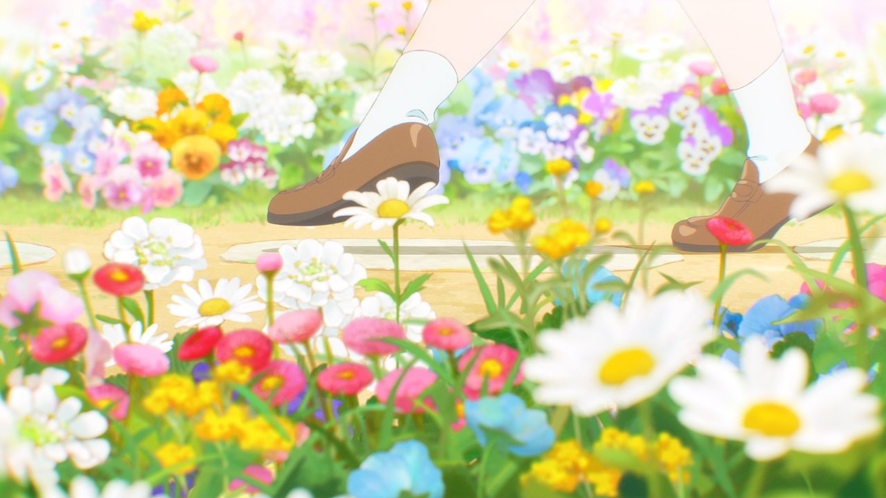 The Colors Within Movie Screenshot 4