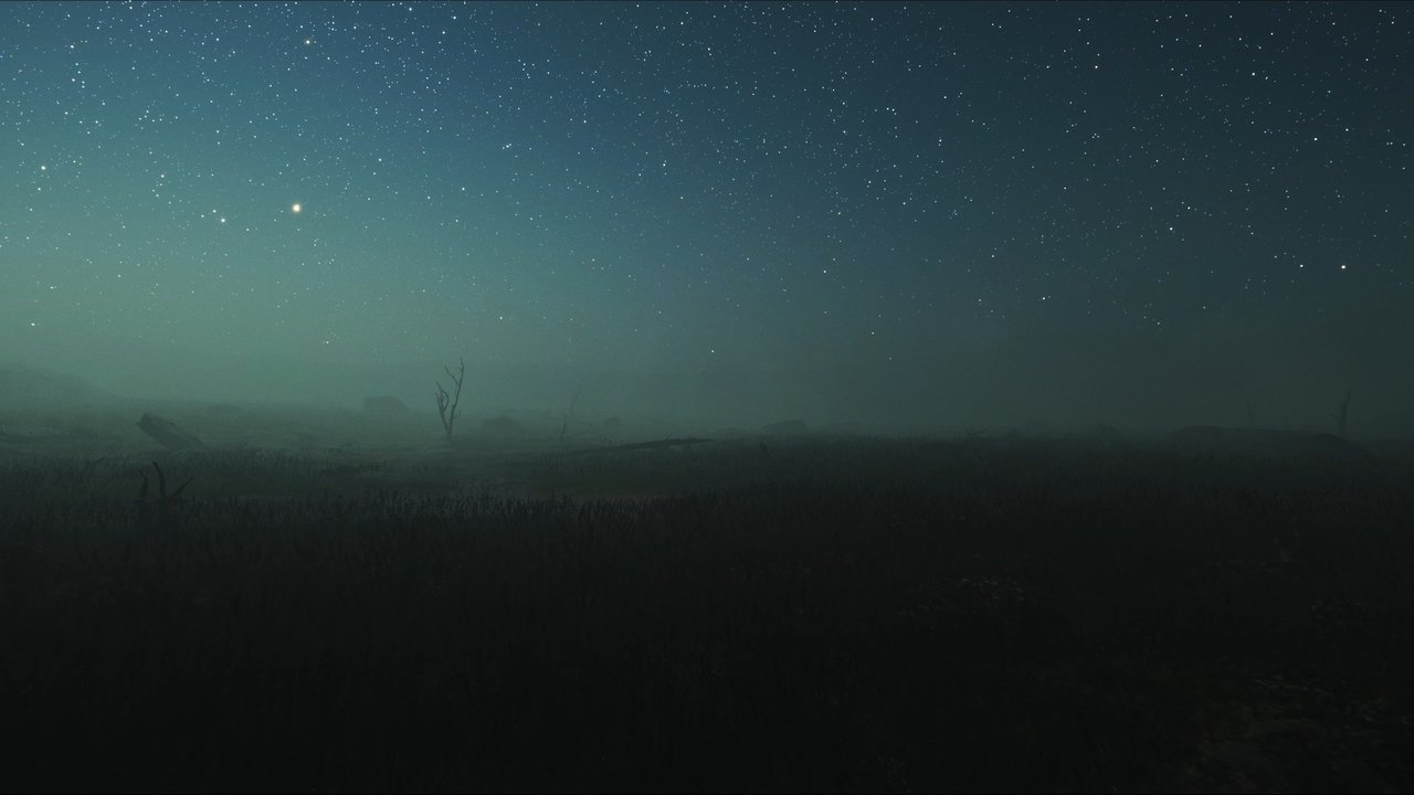 The Overview Movie Screenshot 2
