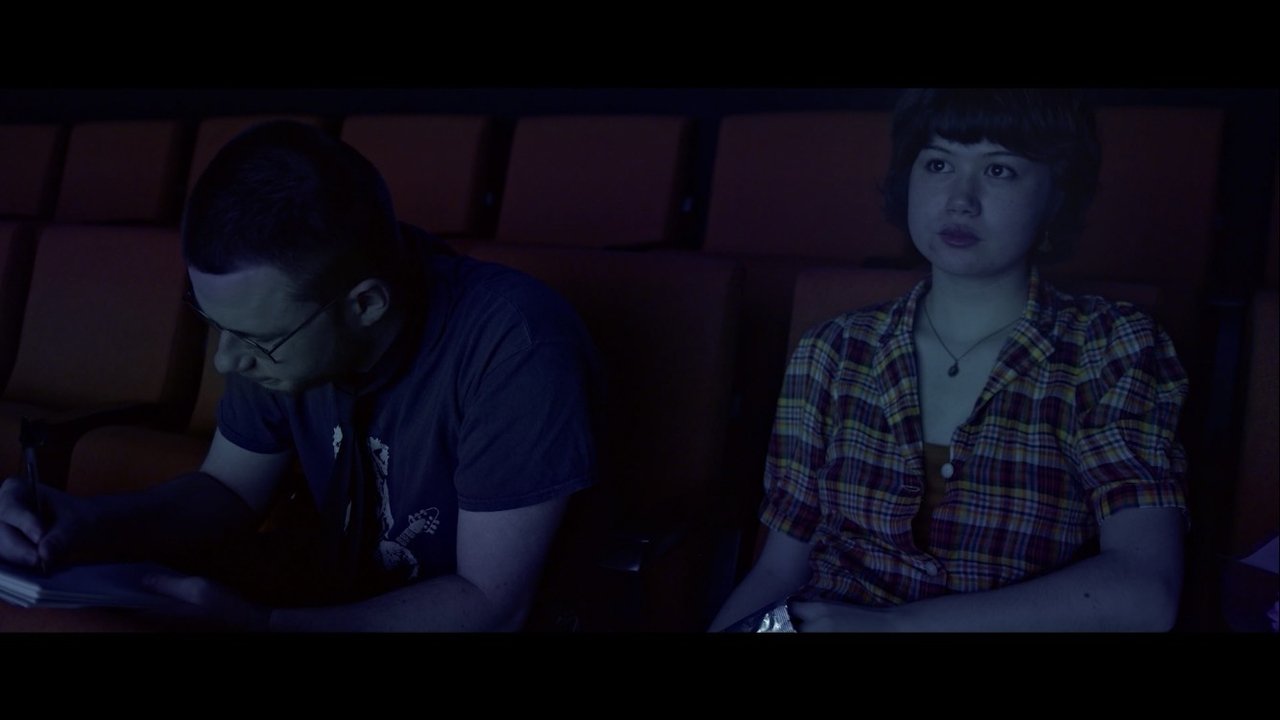 Matt Saves Cinema Movie Screenshot 2 Matt Saves Cinema Movie Screenshot 2