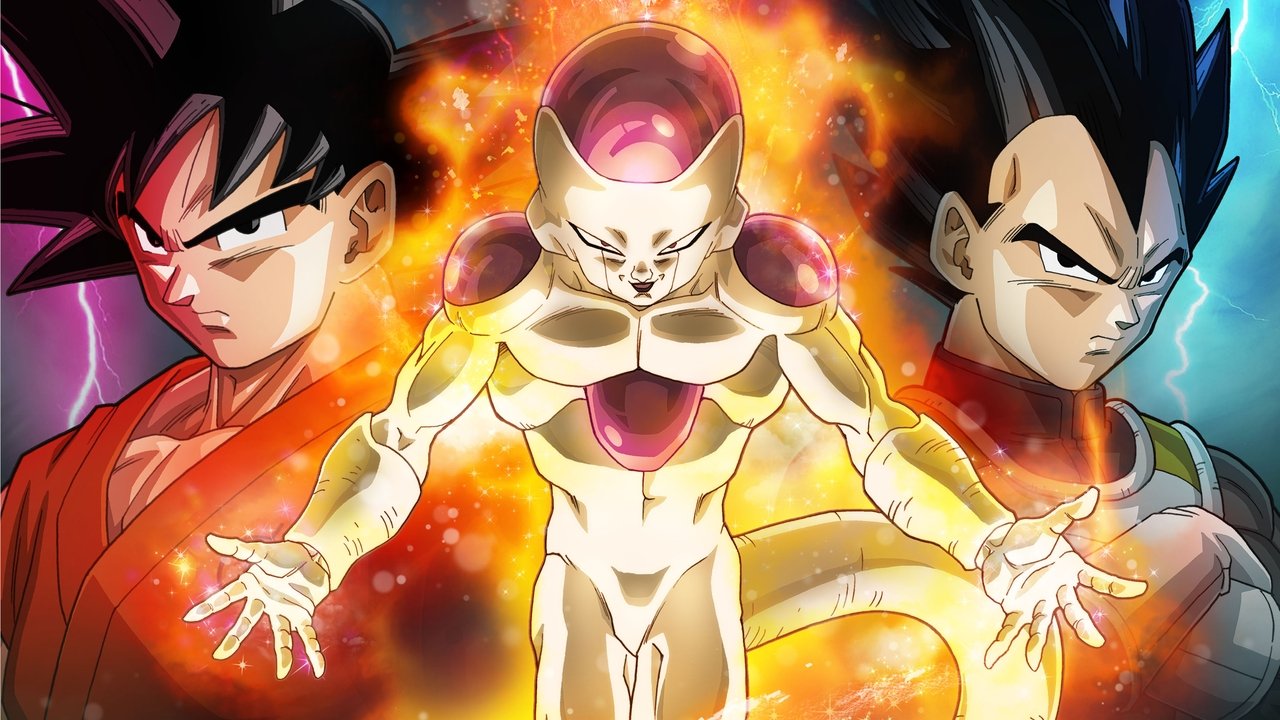 Dragon Ball Z: Resurrection 