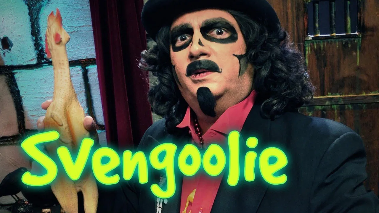 Svengoolie Series Screenshot 2 Svengoolie Series Screenshot 2