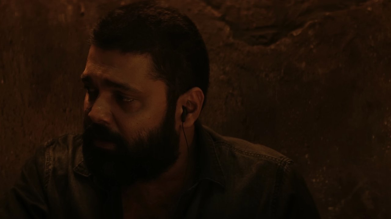 Sapta Sagaradaache Ello - Side B Movie Screenshot 1