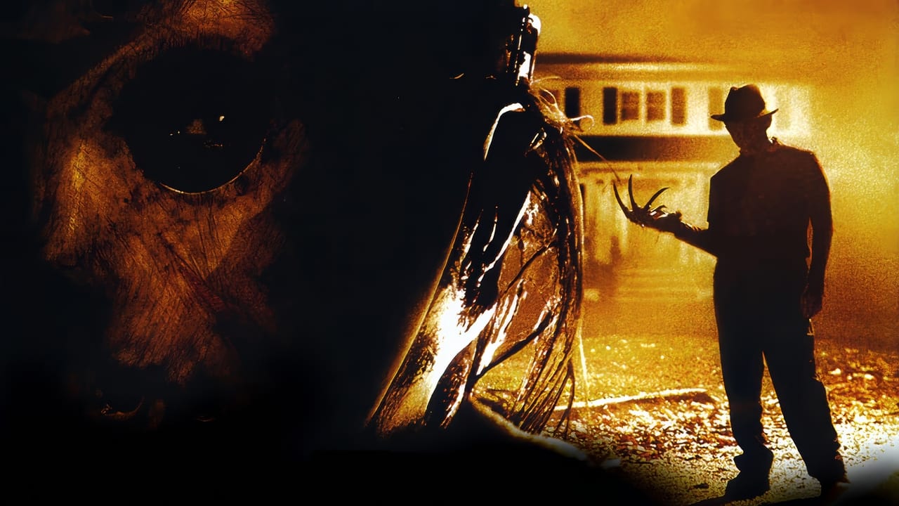 Freddy vs. Jason Movie Screenshot 3