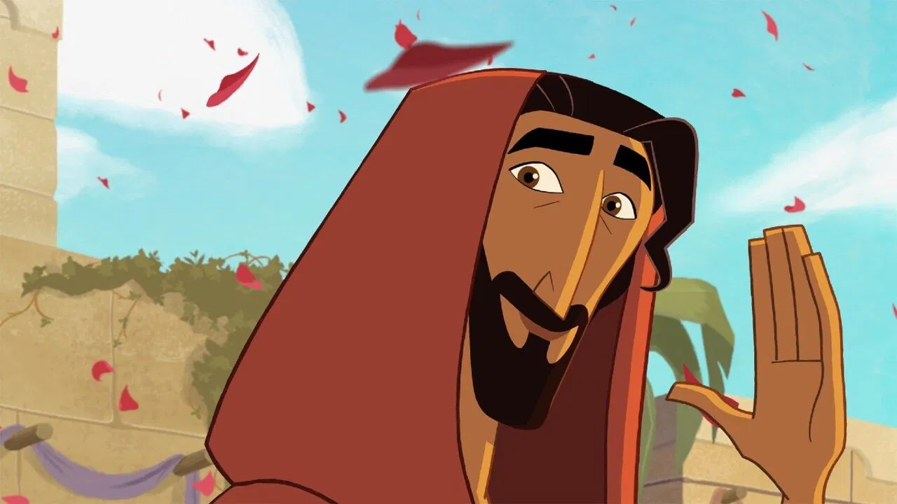 Light of the World Movie Screenshot 1