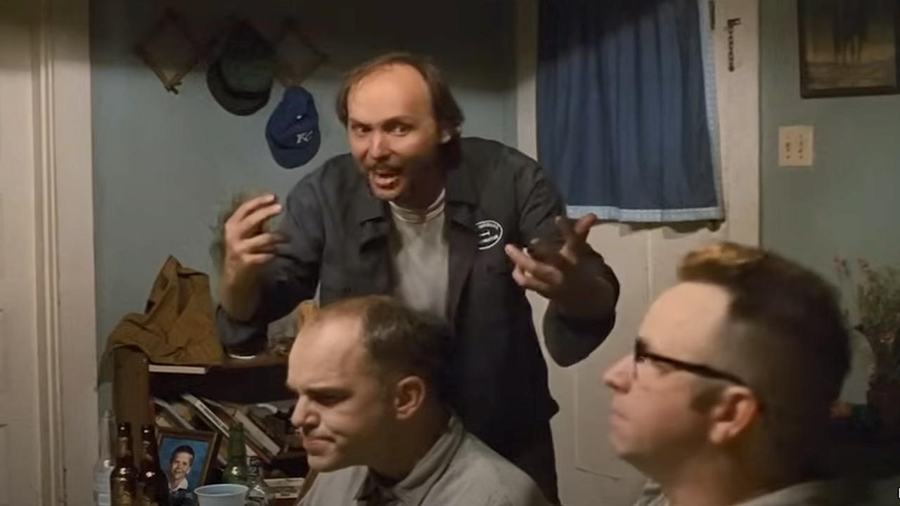 Sling Blade Movie Screenshot 1