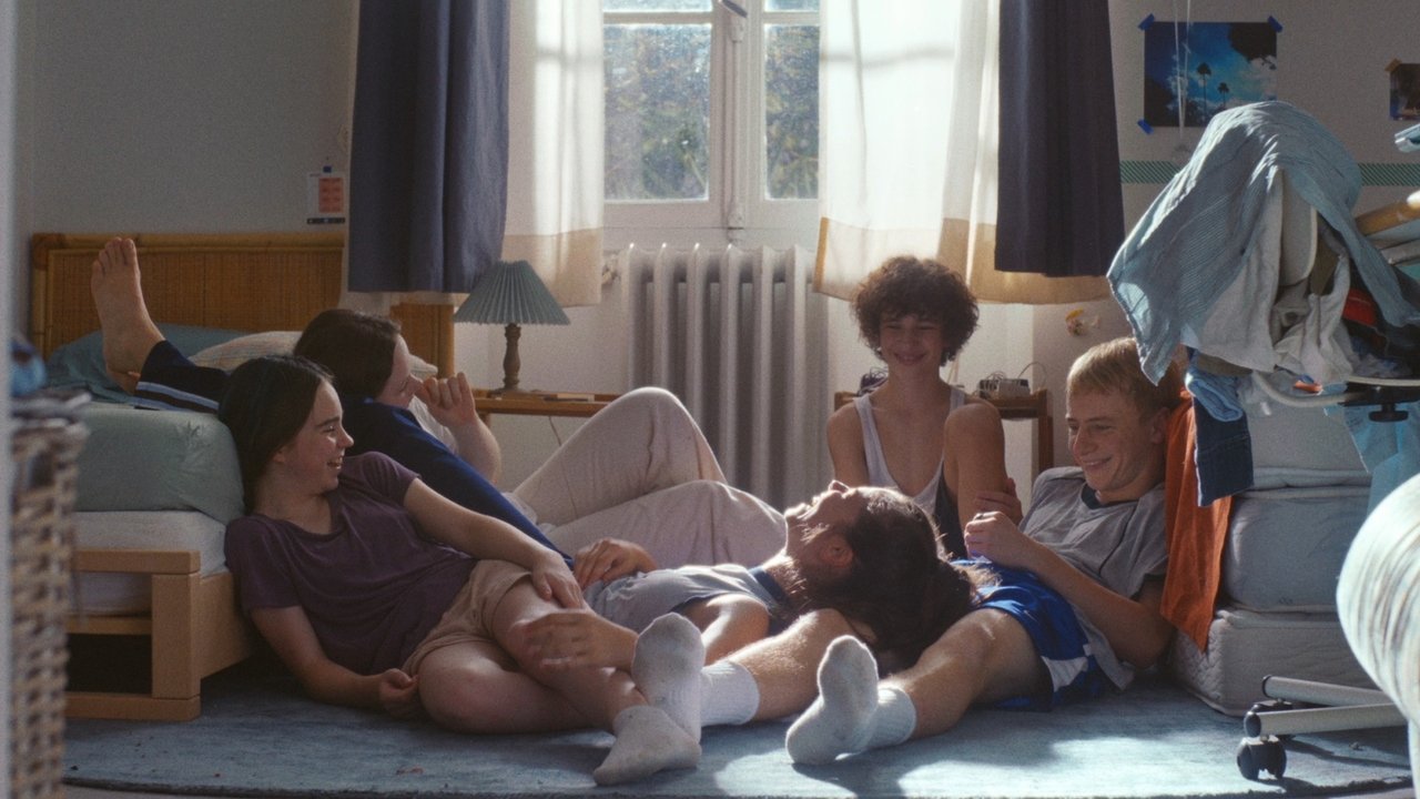 Toni Movie Screenshot 2