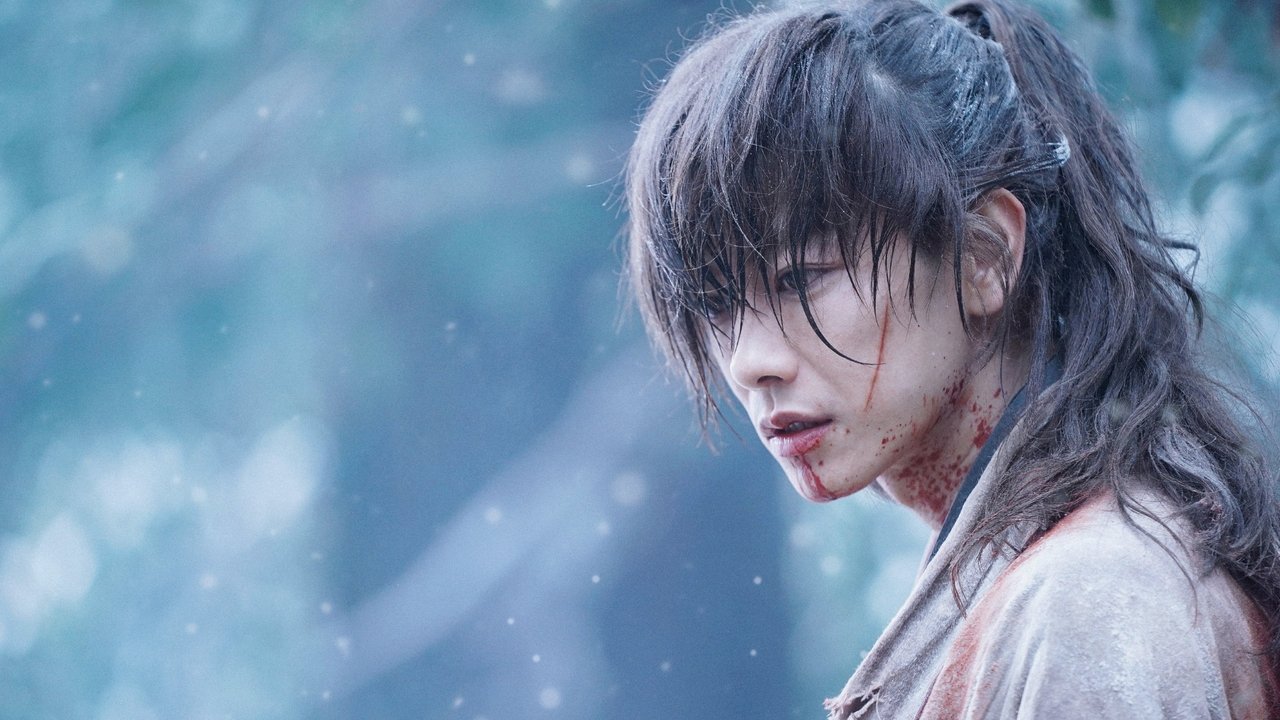 Rurouni Kenshin: The Beginning Movie Screenshot 4