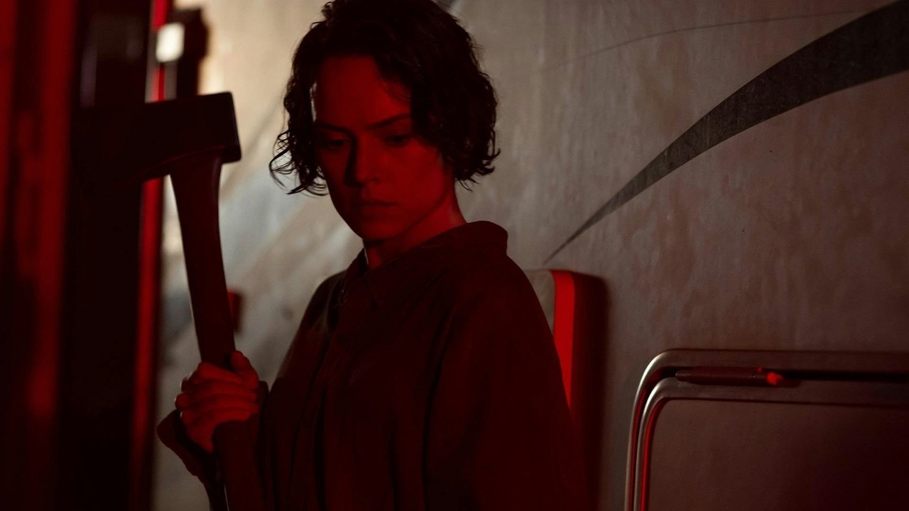 We Bury the Dead Movie Screenshot 1